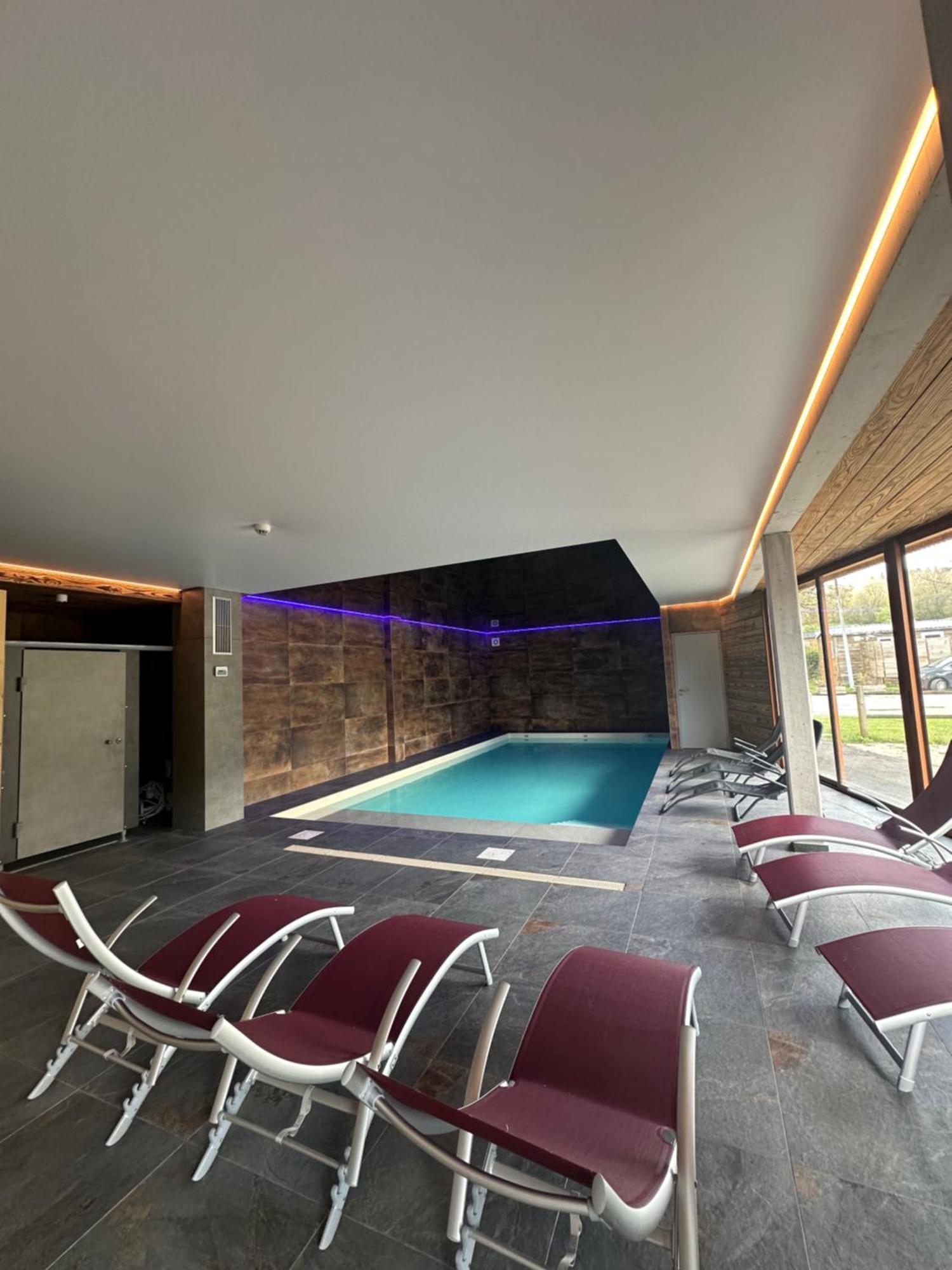 Residence Le Sommet Les Hopitaux-Neufs エクステリア 写真